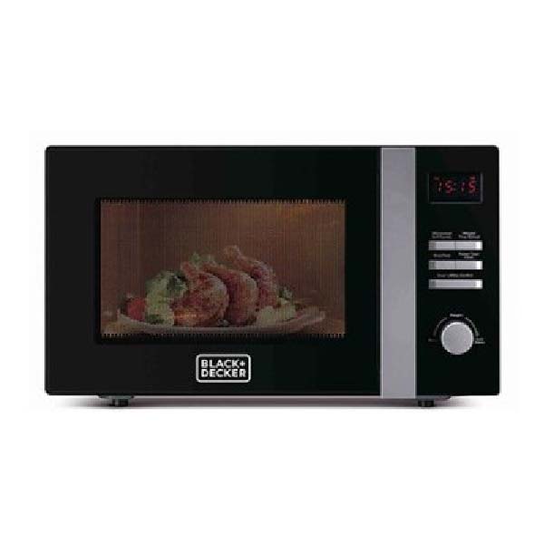 مایکروویو 28 لیتری بلک اند دکر مدل MZ-2800