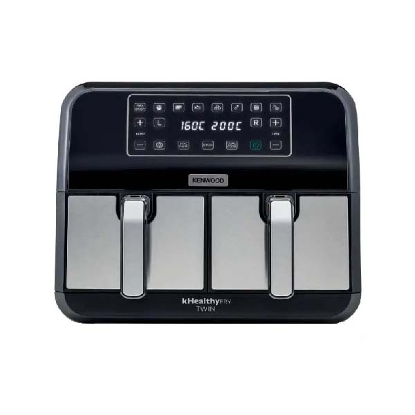 سرخ کن بدون روغن کنوود مدل HFM75