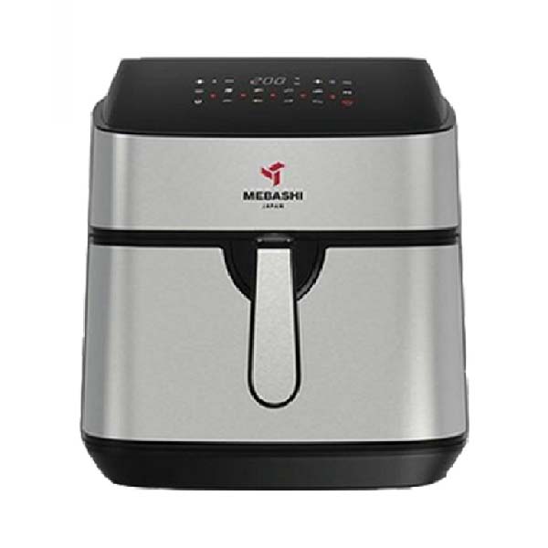 سرخ کن بدون روغن مباشی مدل ME-AF 999