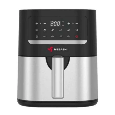 سرخ کن بدون روغن مباشی مدل ME-AF 984