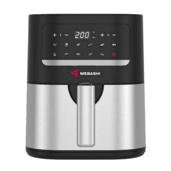 سرخ کن بدون روغن مباشی مدل ME-AF 984