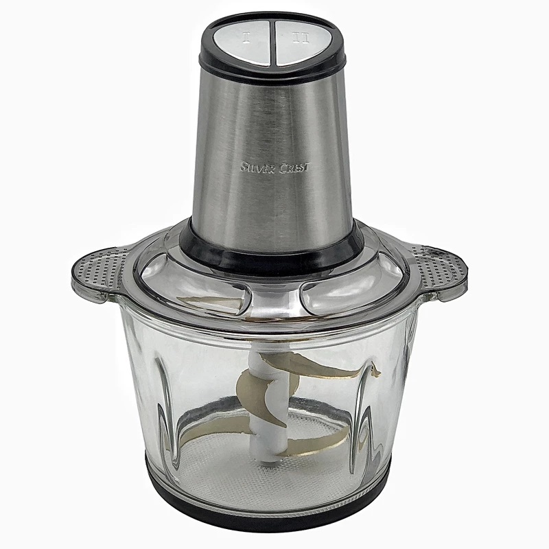 خردکن سیلور کرست مدل MZ-2022
