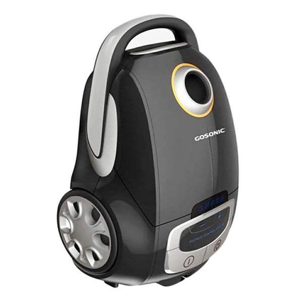 جاروبرقی گوسونیک مدل GSV-3500