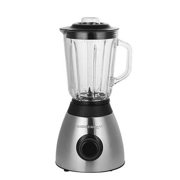 آسیاب مخلوط کن گوسونیک مدل GSB-436