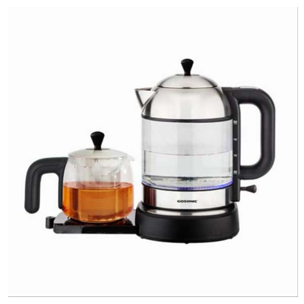 چای ساز گوسونیک مدل GST-762