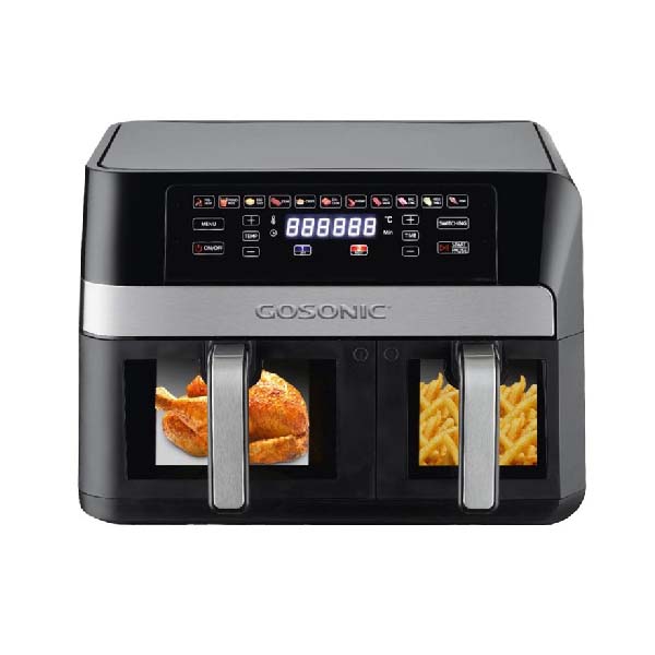 سرخ کن بدون روغن گوسونیک مدل GAF-710