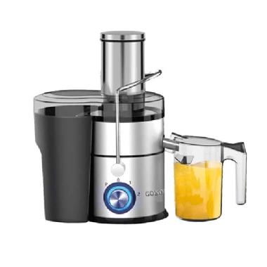 آبمیوه گیری گوسونیک مدل GSJ-801