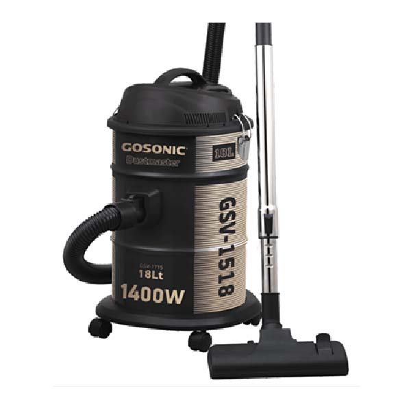 جاروسطلی گوسونیک مدل GSV-1518