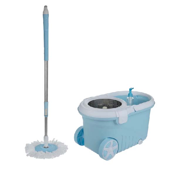 سطل و زمین شوی شایلین مدل BS-1020