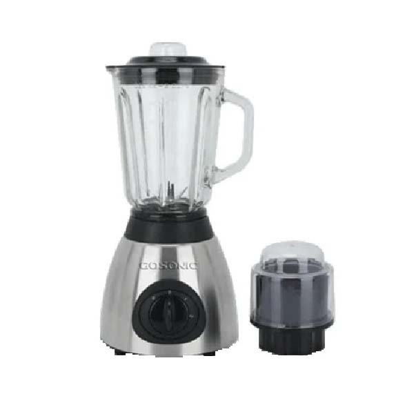 آسیاب مخلوط کن گوسونیک مدل GSB-435