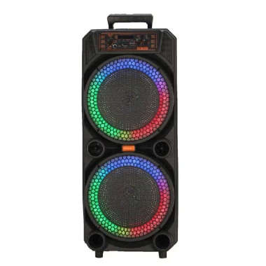 اسپیکر قابل حمل مدل DG-1119