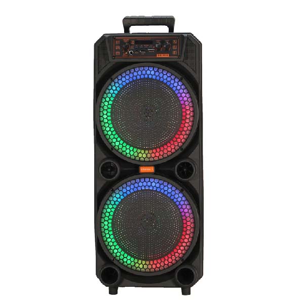 اسپیکر قابل حمل مدل DG-1119