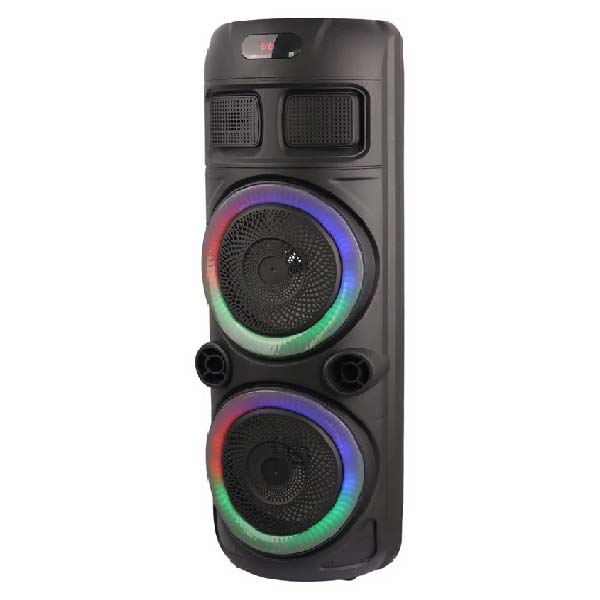 اسپیکر قابل حمل مدل ZQS-8251