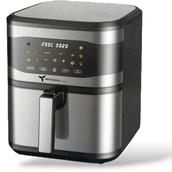 سرخ کن مباشی مدل ME_AF4806D