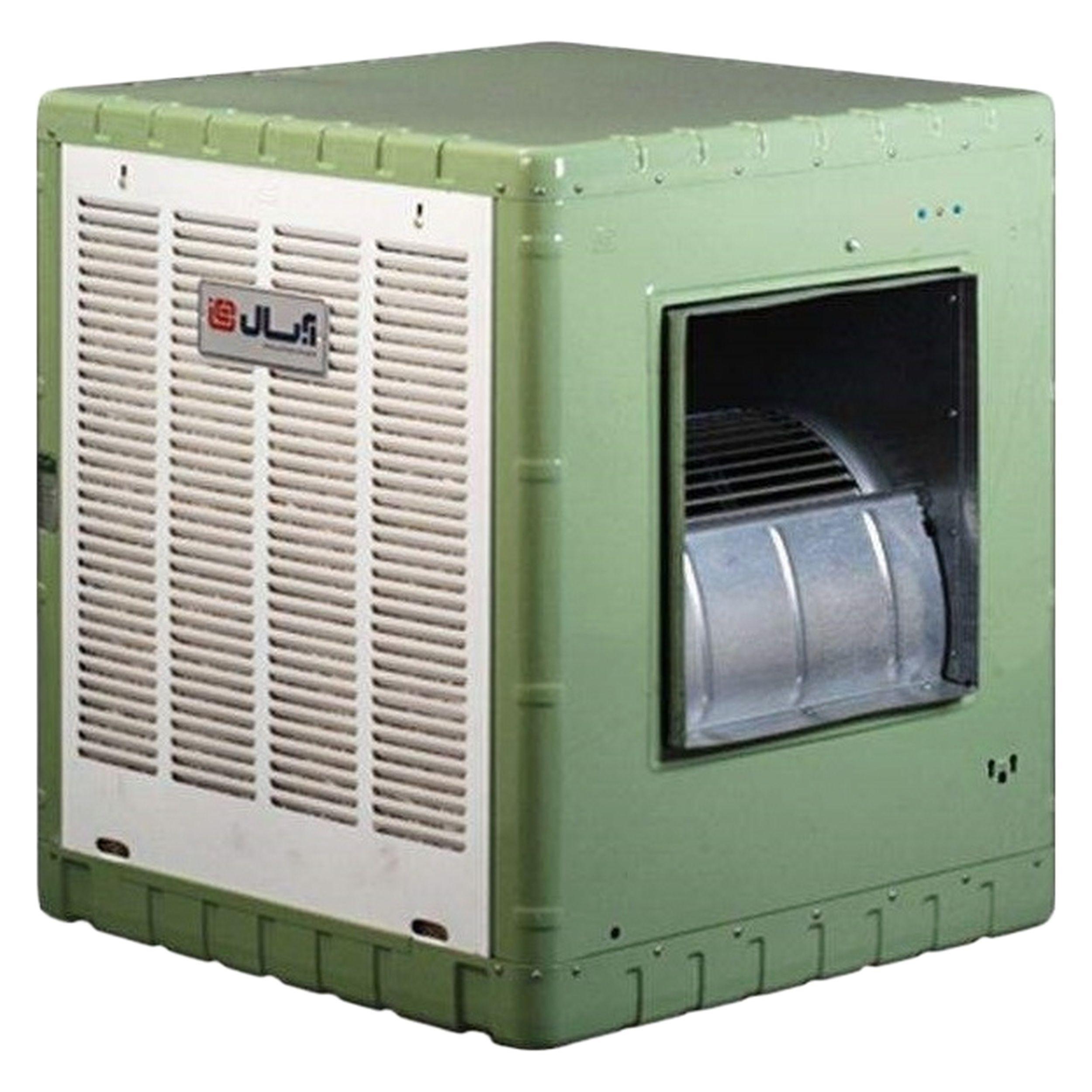 کولر آبی 5500 آبسال مدل AC55R