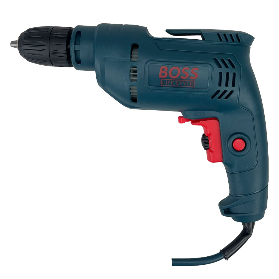 دریل پیچ گوشتی 10 باس مدل Arc-300