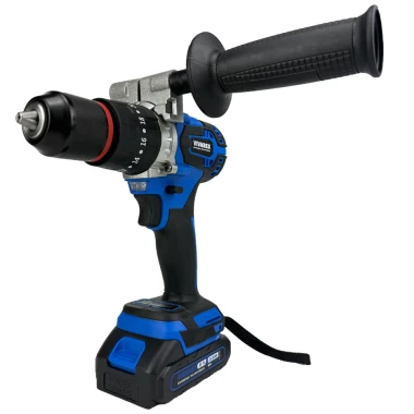 دریل پیچ گوشتی شارژی ویوارکس مدل VR2102BL