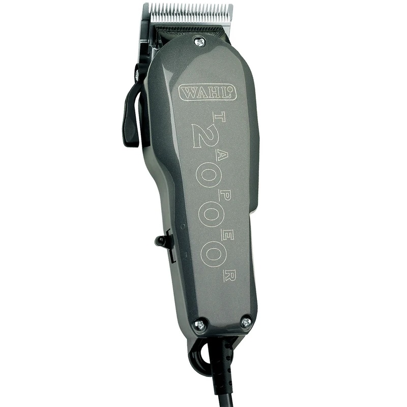 ماشین اصلاح وال (Wahl) مدل تیپر 2000