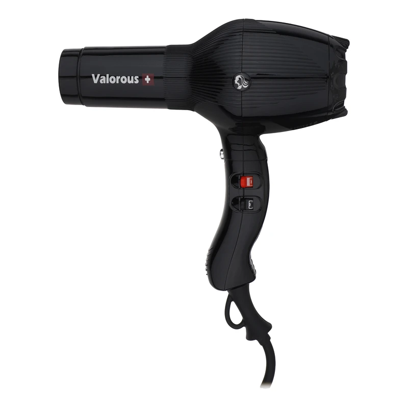 سشوار فوق حرفه‌ای سالنی برند Valorous مدل VL-505