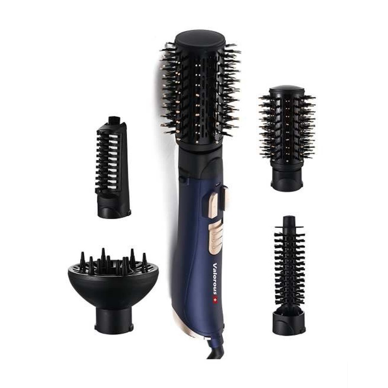 سشوار چرخشی ولروس مدل VL-508