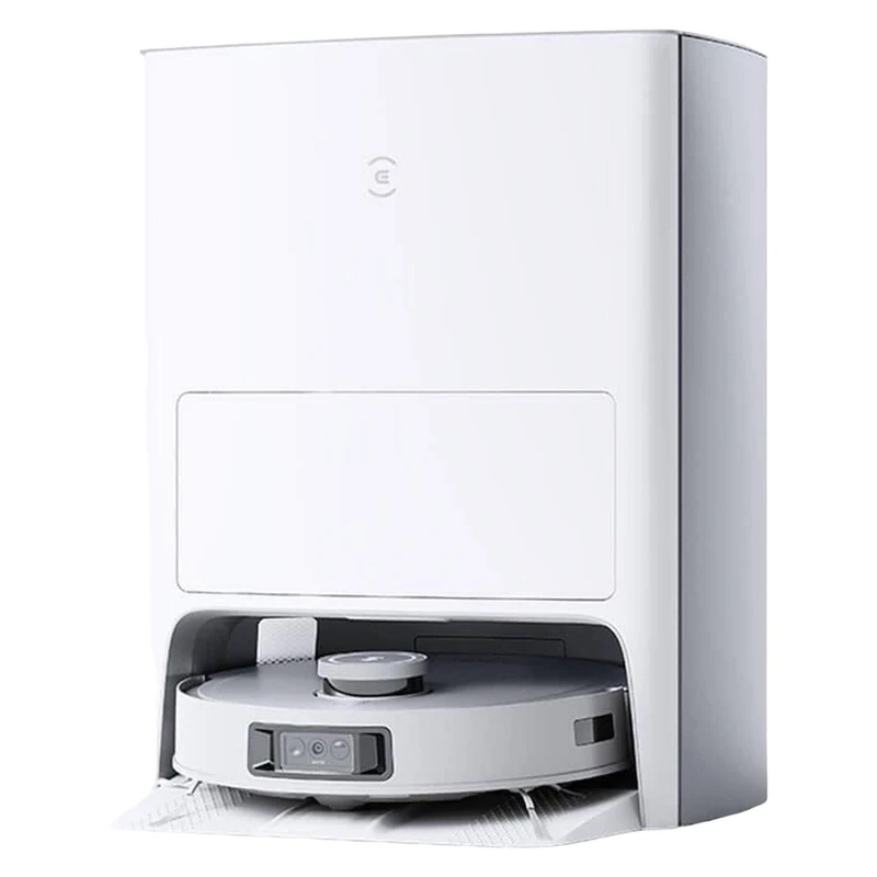 جارو رباتیک اکووکس مدل T10 Omni