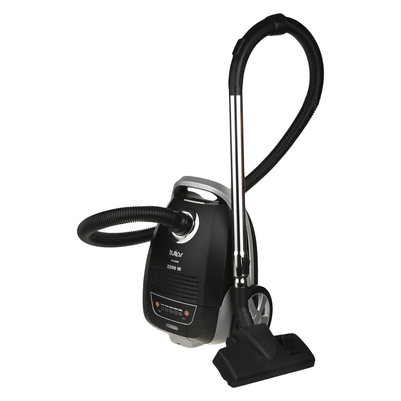 جاروبرقی تولیپس مدل VC-624D