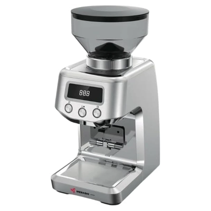 آسیاب قهوه مباشی مدل ME-CG2308