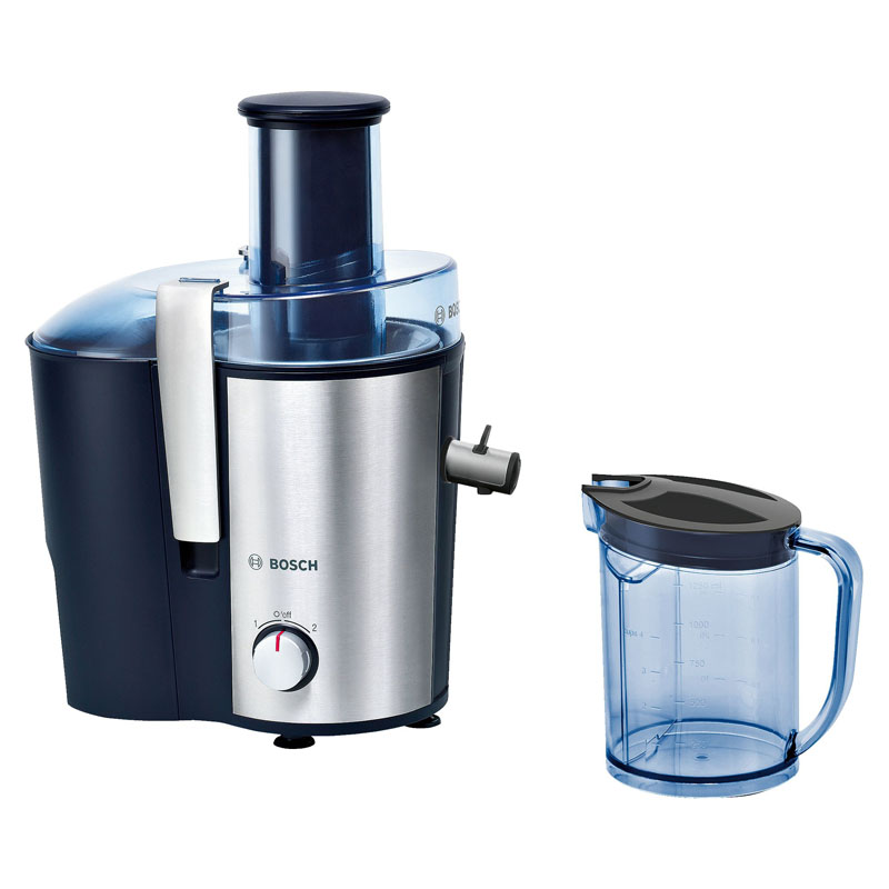 آبمیوه گیری بوش مدل MES3500