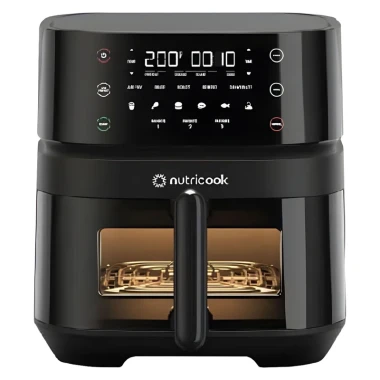 سرخ کن نوتریکوک مدل NUTRICOOK NC-AF357
