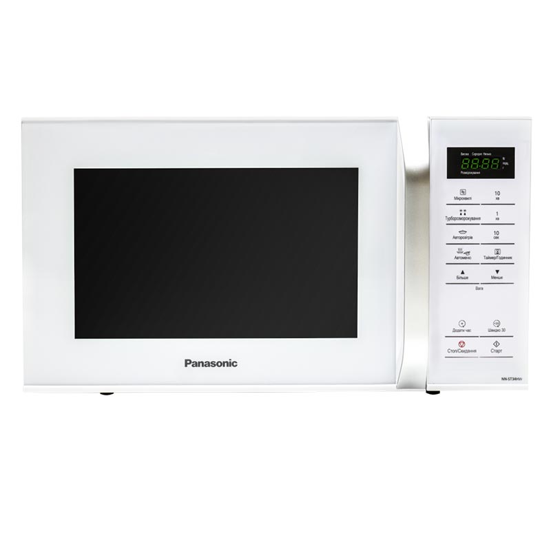مایکروویو پاناسونیک مدل NN-ST34HW