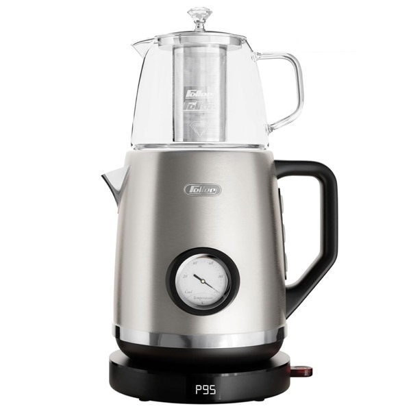 چای ساز روهمی فلر مدل TS290