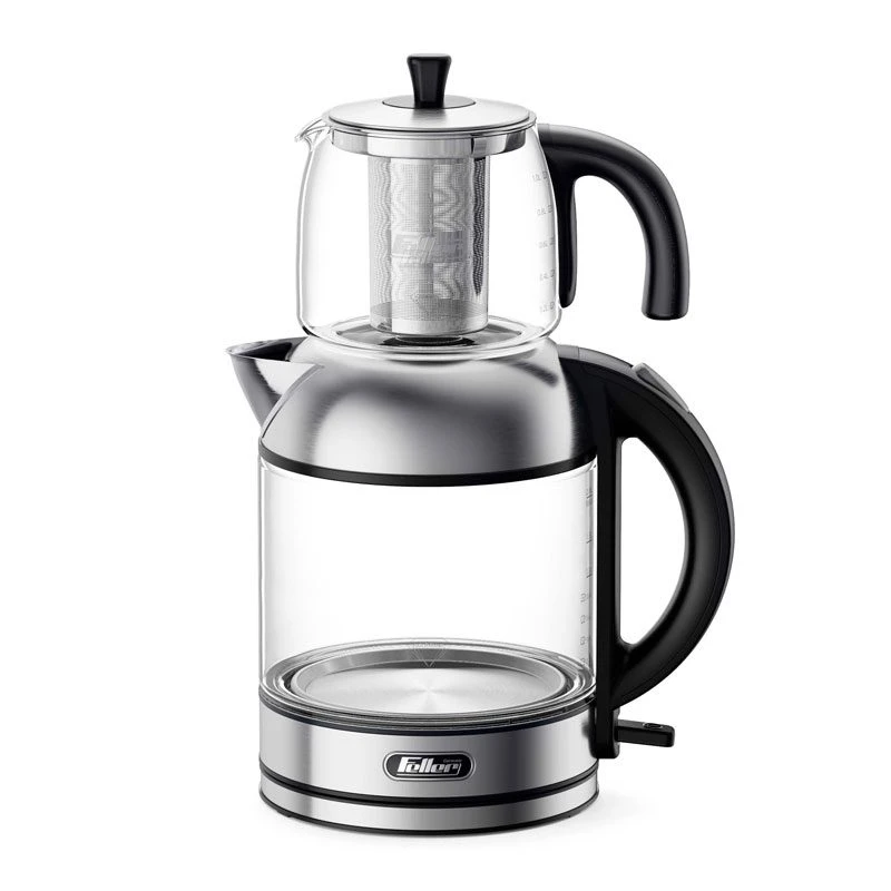 چای ساز فلر مدل TS 288