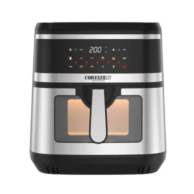 سرخ‌ کن بدون روغن کوریزن مدل AF-956