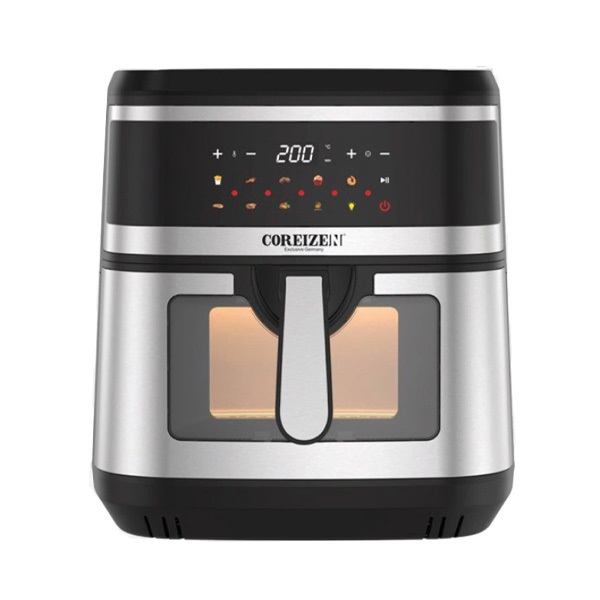 سرخ‌ کن بدون روغن کوریزن مدل AF-956