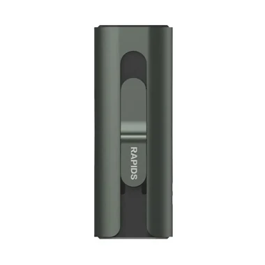 هارد اس اس دی اکسترنال هایک سمی مدل Rapids PRO S1000 ظرفیت 256 گیگابایت