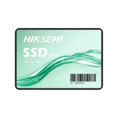 هارد اس اس دی اینترنال هایک سمی مدل WAVE(S) SATAIII  ظرفیت 128 گیگابایت