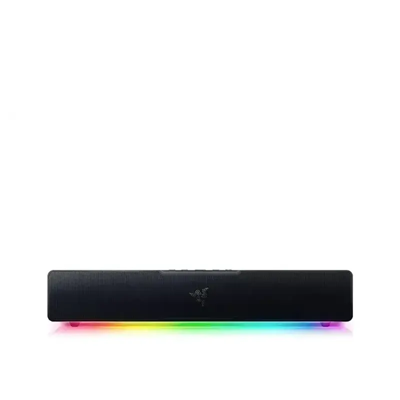 اسپیکر بلوتوثی قابل حمل ریزر مدل Leviathan V2 X