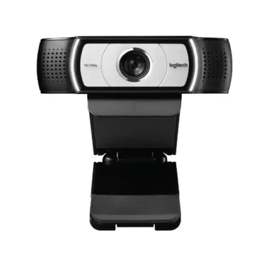 وب کم لاجیتک مدل  Logitech C930c HD