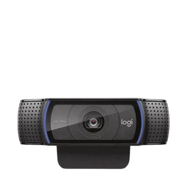 وب کم لاجیتک مدل C920 Pro HD