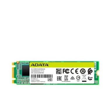 هارد اس اس دی اینترنال ای دیتا مدل Sata M2 2280 SU650 ظرفیت 1 ترابایت