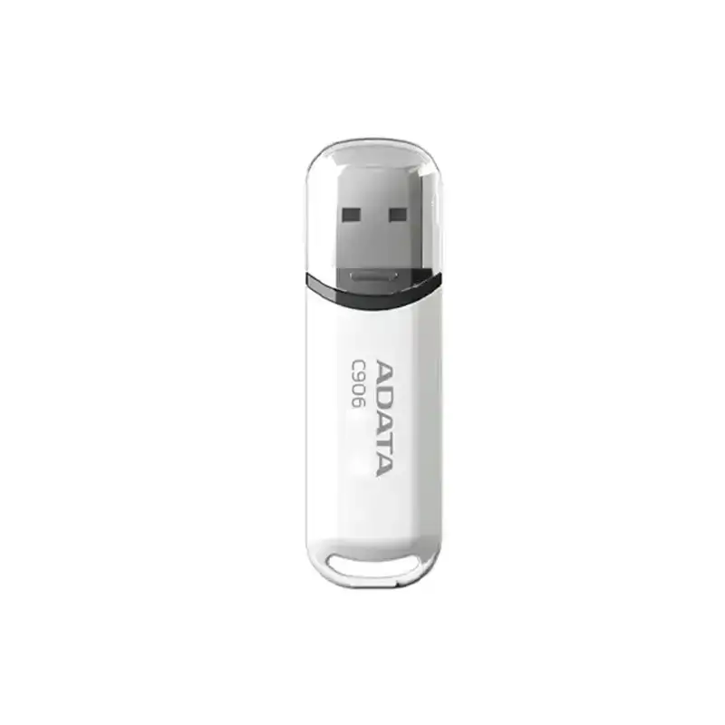 فلش مموری ای دیتا مدل C906 USB-2.0 ظرفیت 64 گیگابایت