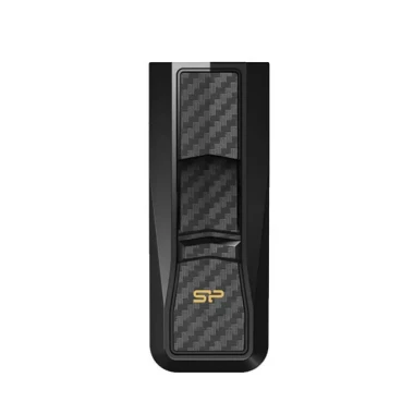 فلش مموری سیلیکون پاور مدل Blaze B50 ظرفیت 32 گیگابایت