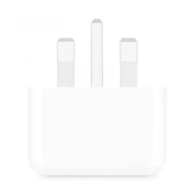 آداپتور شارژر اورجینال اپل مدل 20W USB-C  Apple Store Version