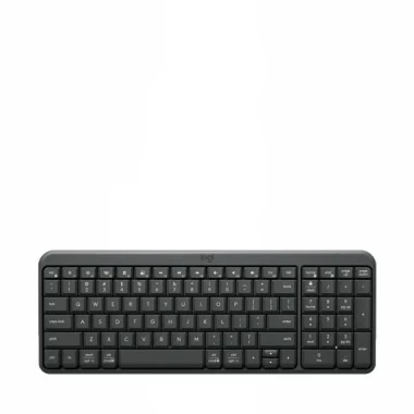 کیبورد بی‌سیم لاجیتک مدل K251