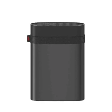 هارد اچ دی دی اکسترنال سیلیکون پاور مدل Armor A85B ظرفیت 2 ترابایت