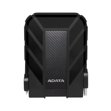 هارد اچ دی دی اکسترنال ای دیتا مدل HD710 Pro با ظرفیت 2 ترابایت