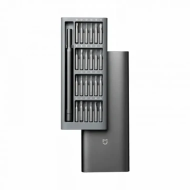پیچ گوشتی 24 عددی دستی شیائومی مدل Mijia MJJXLSD002QW
