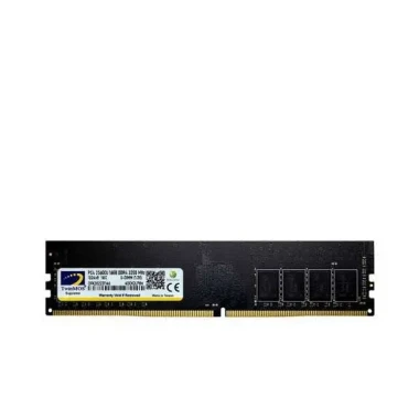 رم دسکتاپ DDR4-3200 توین موس مدل TwinMOS CL16 تک کاناله ظرفیت 16 گیگابایت