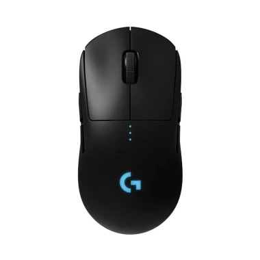 ماوس گیمینگ بی‌سیم لاجیتک مدل G pro