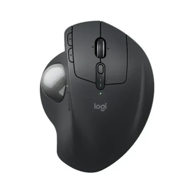 ماوس بی‌ سیم لاجیتک مدل Logitech Mx Ergo